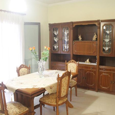 Villa Bene Preveza Luaran gambar
