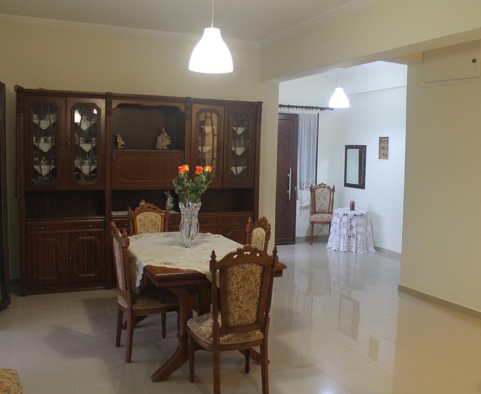 Villa Bene Preveza Luaran gambar