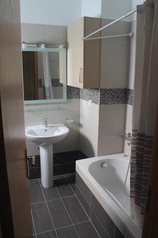 Villa Bene Preveza Luaran gambar