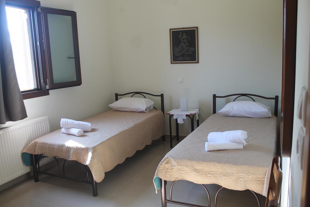 Villa Bene Preveza Luaran gambar
