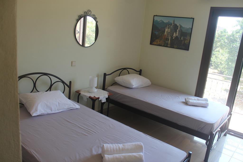 Villa Bene Preveza Luaran gambar