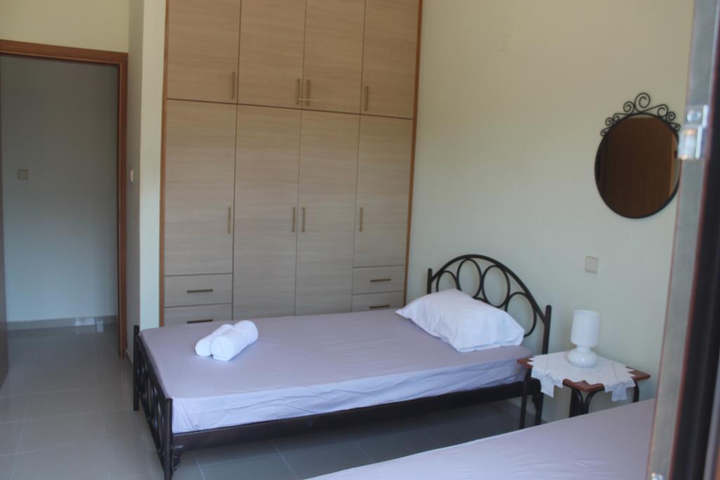 Villa Bene Preveza Luaran gambar